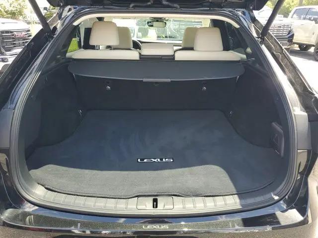 2024 Lexus RX 350 RX 350