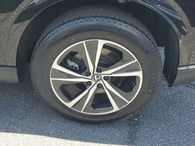 2024 Lexus RX 350 RX 350