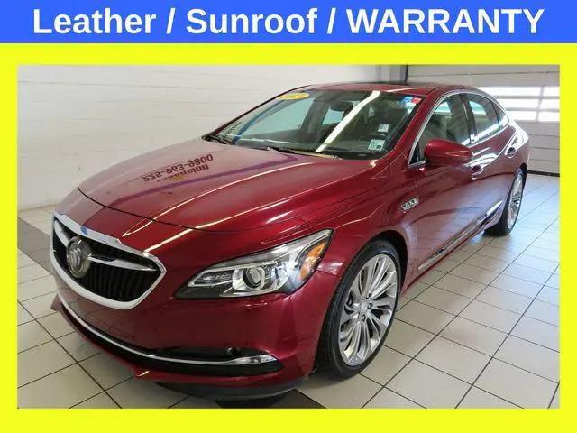 2017 Buick LaCrosse Premium for sale in Gonzales, LA