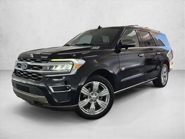 2023 Ford Expedition King Ranch MAX for sale in Hardeeville, SC