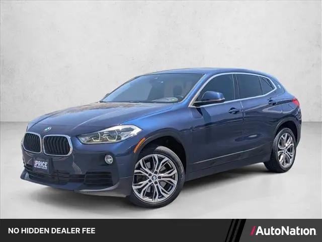 2018 BMW X2 xDrive28i for sale in Northglenn, CO