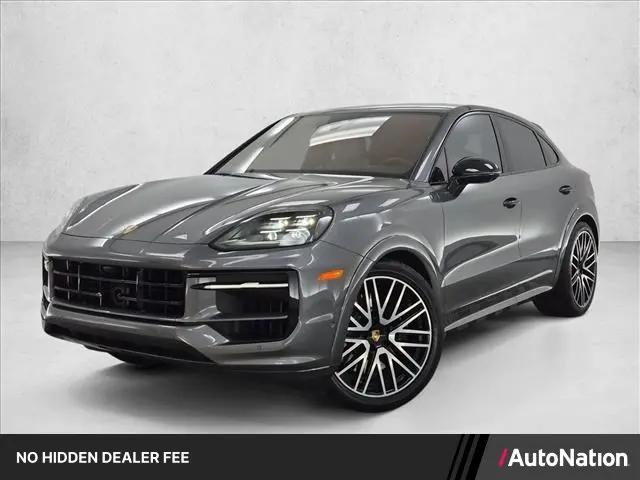 2025 Porsche Cayenne GTS for sale in Hardeeville, SC