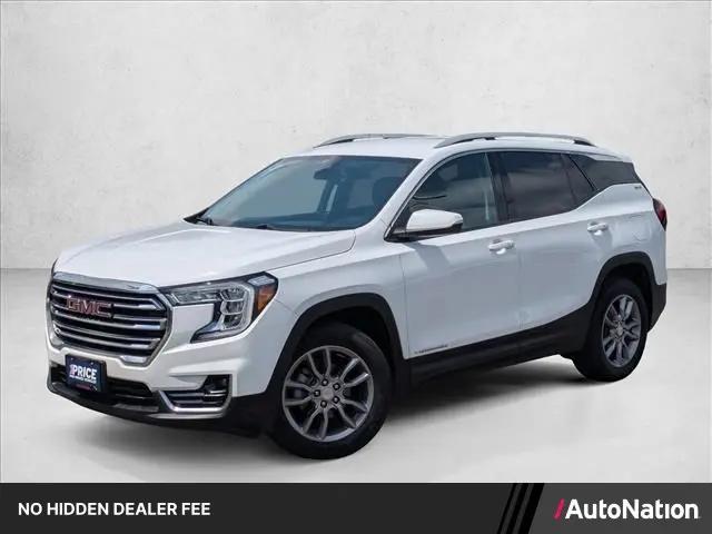 2022 GMC Terrain AWD SLT for sale in Littleton, CO