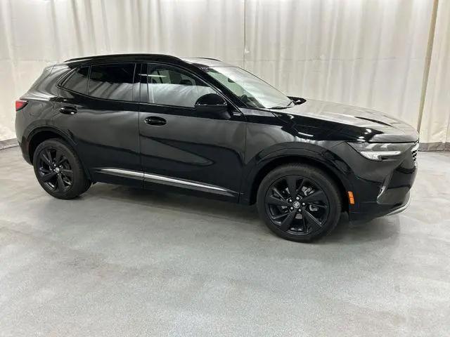 2023 Buick Envision Preferred AWD for sale in Waterbury, CT
