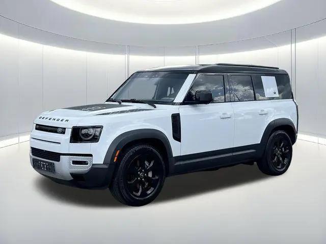 2020 Land Rover Defender 110 SE for sale in Ocala, FL