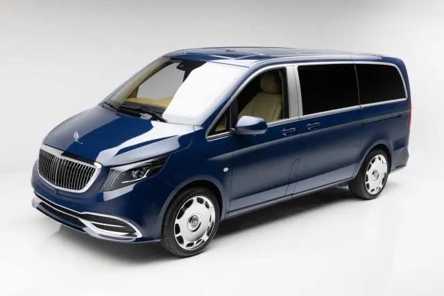 2021 Mercedes-Benz Metris Base for sale in Costa Mesa, CA