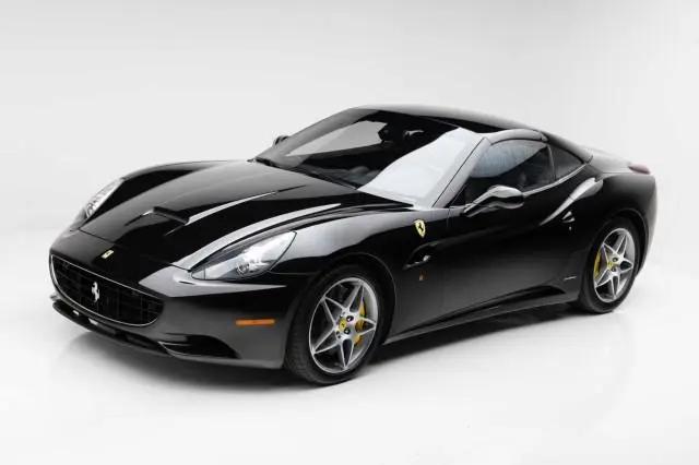 2010 Ferrari California Base for sale in Costa Mesa, CA