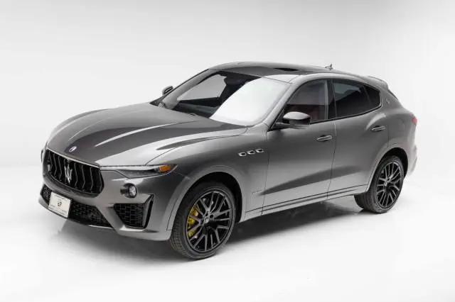 2021 Maserati Levante S GranSport for sale in Costa Mesa, CA