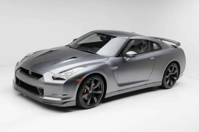 2010 Nissan GT-R Premium for sale in Costa Mesa, CA