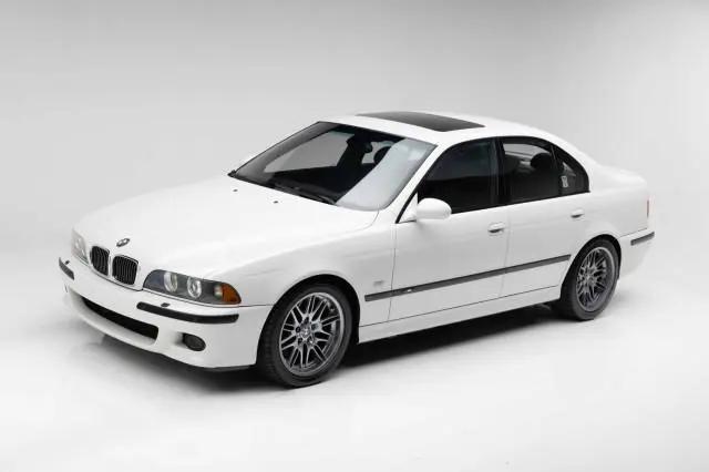 2001 BMW M5 Base for sale in Costa Mesa, CA
