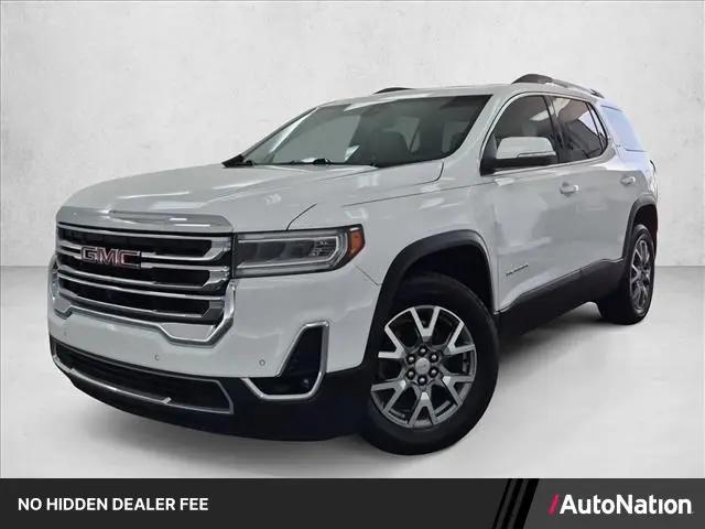 2020 GMC Acadia FWD SLT for sale in Hardeeville, SC