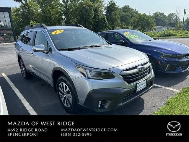 2020 Subaru Outback Premium for sale in Spencerport, NY