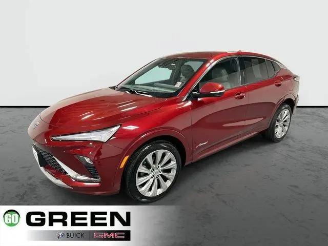 2024 Buick NV Avenir FWD for sale in Davenport, IA