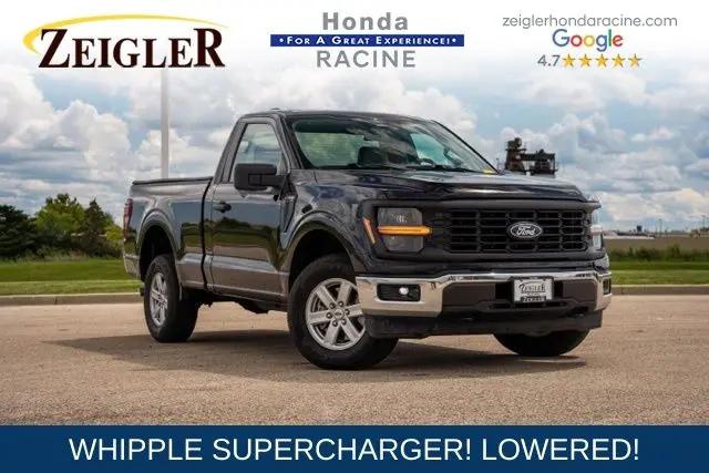 2025 Ford F-150 XL for sale in Mount Pleasant, WI