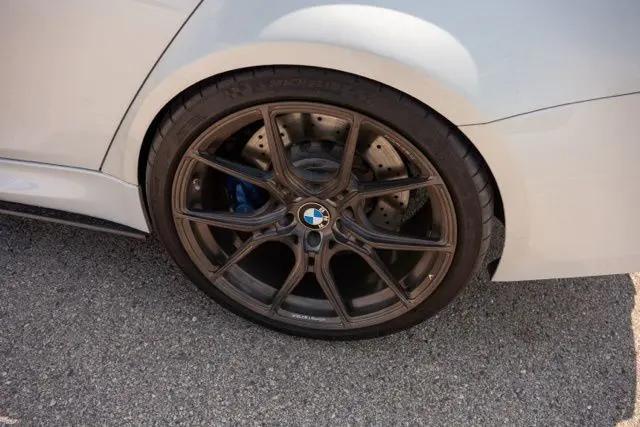2017 BMW M3 Standard