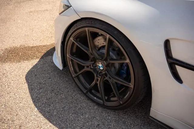 2017 BMW M3 Standard