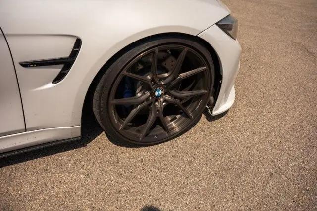 2017 BMW M3 Standard