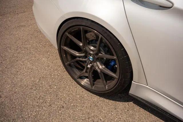 2017 BMW M3 Standard