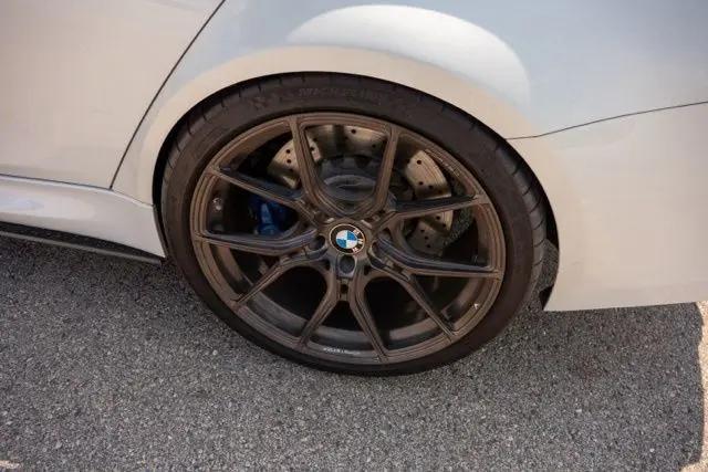2017 BMW M3 Standard