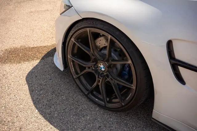 2017 BMW M3 Standard