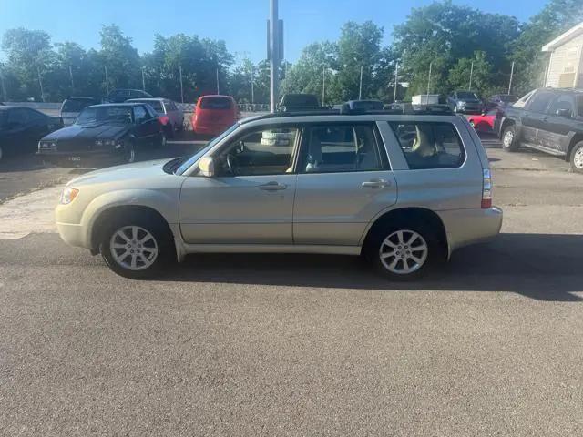 2006 Subaru Forester 2.5X for sale in Saylorsburg, PA