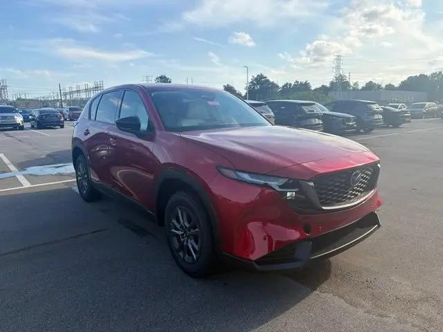 2026 Mazda CX-5 2.5 S Select for sale in Indianapolis, IN