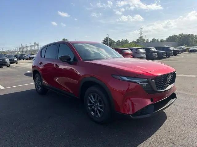 2026 Mazda CX-5 2.5 S Select for sale in Indianapolis, IN