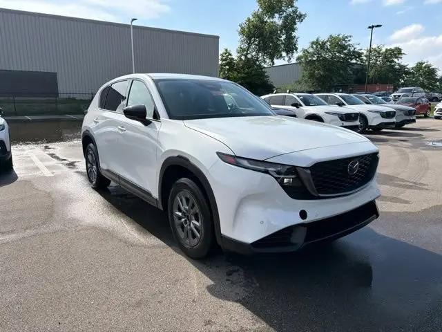 2026 Mazda CX-5 2.5 S Select for sale in Indianapolis, IN