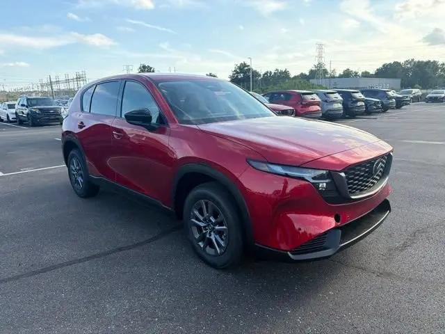 2026 Mazda CX-5 2.5 S Select for sale in Indianapolis, IN