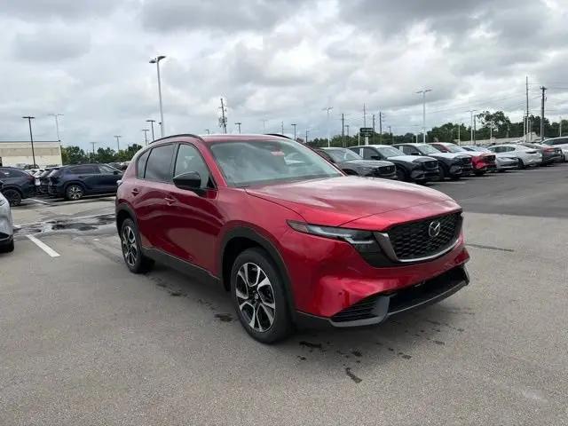 2026 Mazda CX-5 2.5 S Preferred for sale in Indianapolis, IN