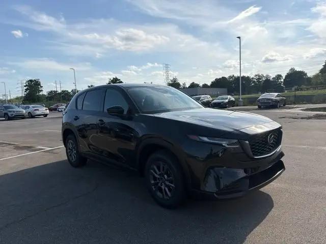 2026 Mazda CX-5 2.5 S Select for sale in Indianapolis, IN