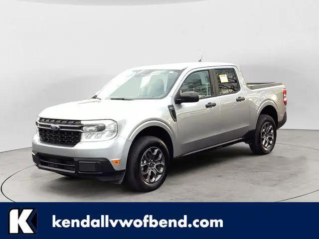 2023 Ford Maverick XLT for sale in Bend, OR