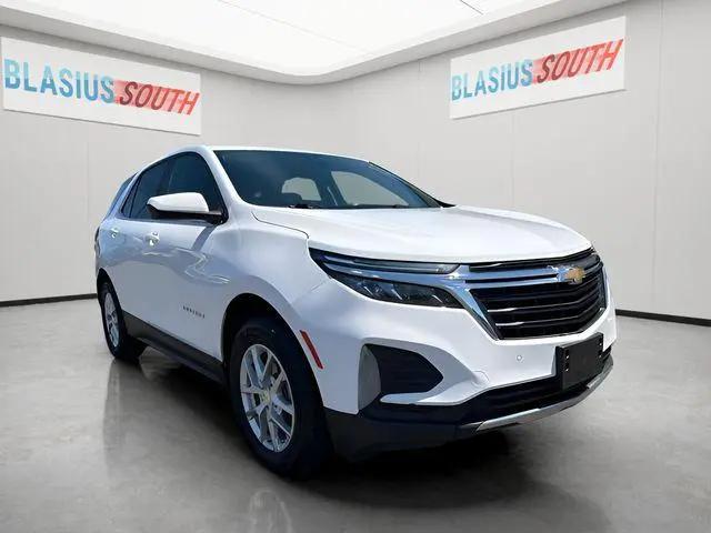 2023 Chevrolet Equinox AWD 2FL for sale in Stratford, CT