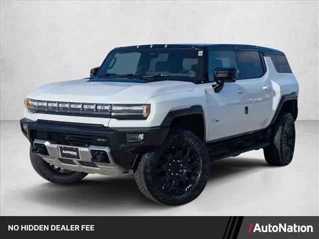 2026 GMC HUMMER EV 2X 4WD for sale in Corpus Christi, TX