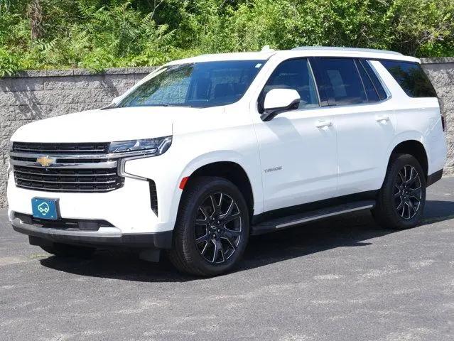 2023 Chevrolet Tahoe 4WD LT for sale in Nashua, NH