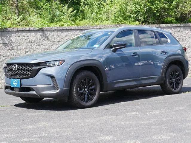 2023 Mazda CX-50 2.5 S Preferred Plus for sale in Nashua, NH
