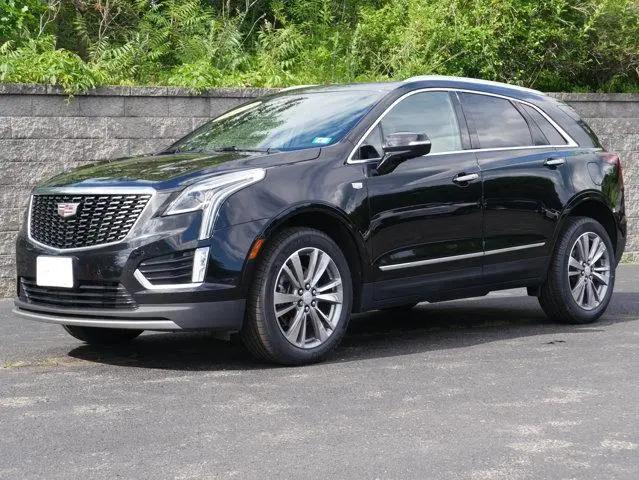 2023 Cadillac XT5 AWD Premium Luxury for sale in Nashua, NH
