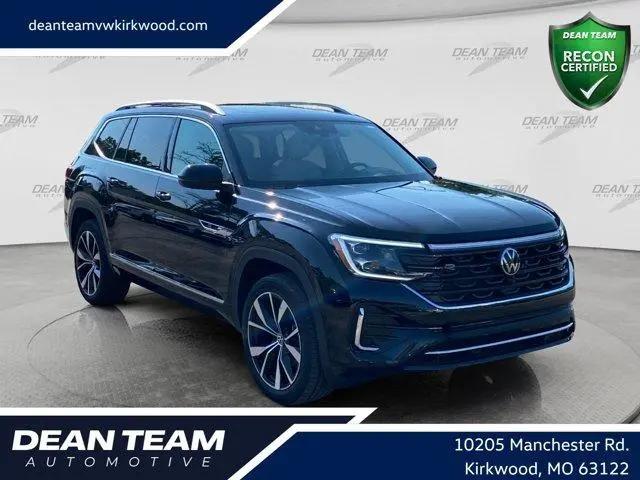 2024 Volkswagen Atlas 2.0T SEL Premium R-Line for sale in St Louis, MO