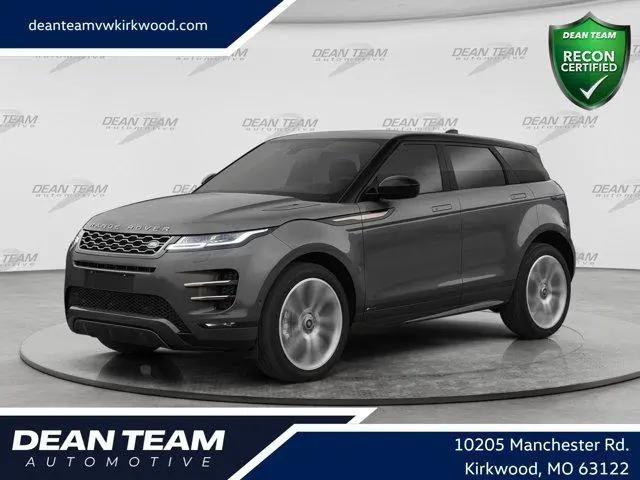 2021 Land Rover Range Rover Evoque R-Dynamic HSE for sale in St Louis, MO