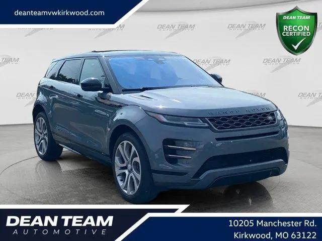 2021 Land Rover Range Rover Evoque R-Dynamic HSE for sale in St Louis, MO