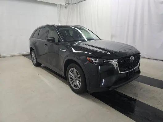 2025 Mazda X-90 3.3 Turbo Preferred Package for sale in Charlotte, NC
