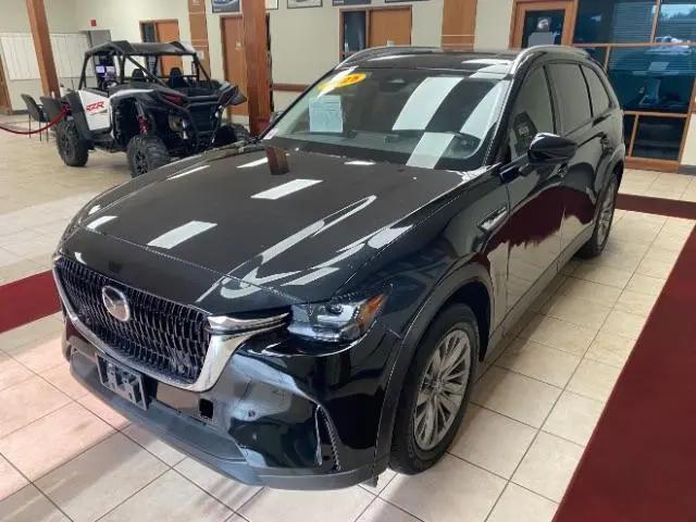 2025 Mazda X-90 3.3 Turbo Preferred Package for sale in Charlotte, NC