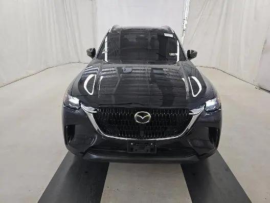2025 Mazda X-90 3.3 Turbo Preferred Package for sale in Charlotte, NC