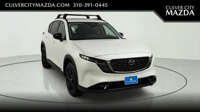 2026 Mazda CX-5 2.5 S Premium Plus for sale in Culver City, CA