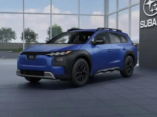 2026 Subaru Trailseeker Premium for sale in Auburn, NY