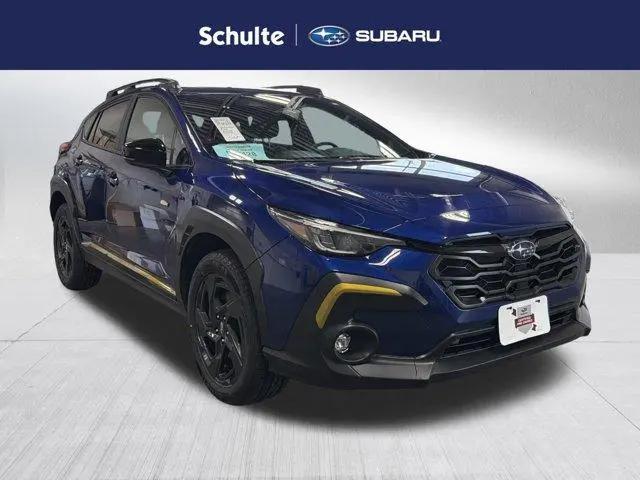 2024 Subaru Crosstrek Sport for sale in Sioux Falls, SD
