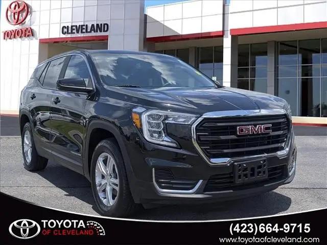 2024 GMC Terrain AWD SLE for sale in McDonald, TN