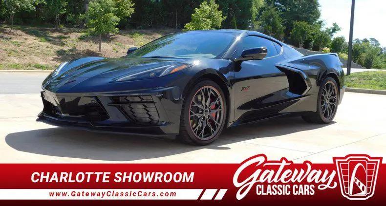2023 Chevrolet Corvette Stingray RWD Coupe 3LT for sale in O Fallon, IL