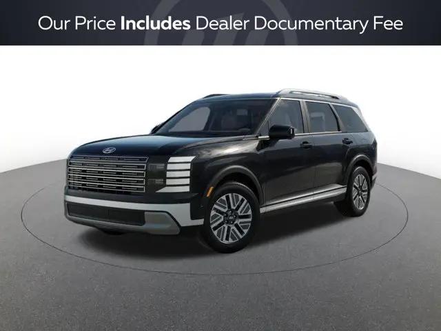 2026 Hyundai Palisade Hybrid SEL Premium 8P for sale in Wilkes-Barre, PA