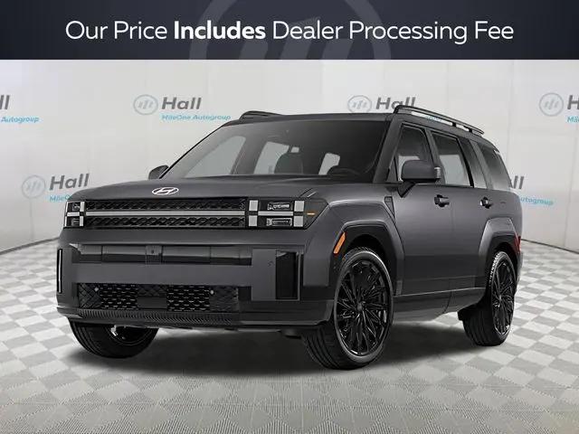 2026 Hyundai Santa Fe Hybrid Calligraphy for sale in Elizabeth City, NC